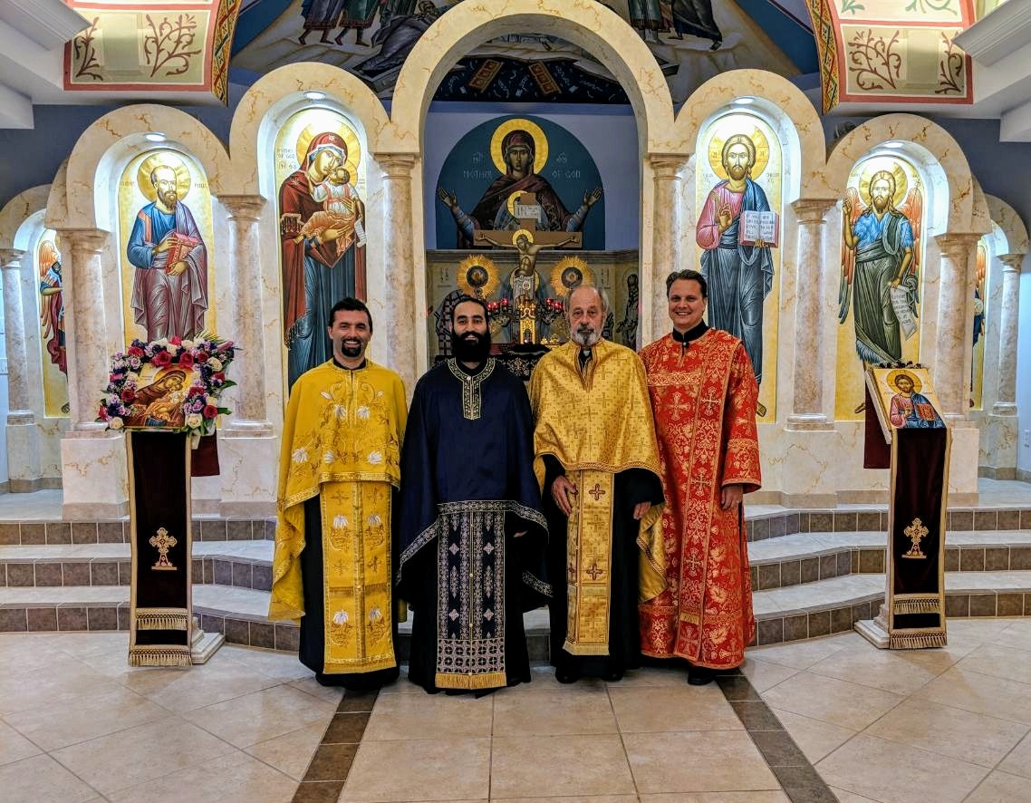 Sunday of Orthodoxy